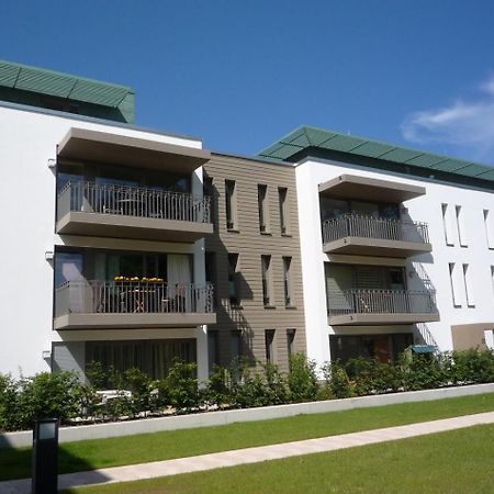 Residenz/Sommerwind Rostock Exterior foto